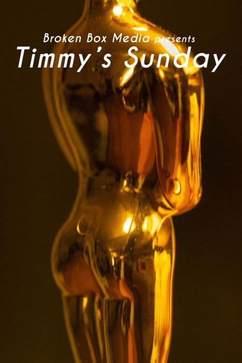 Timmy's Sunday poster