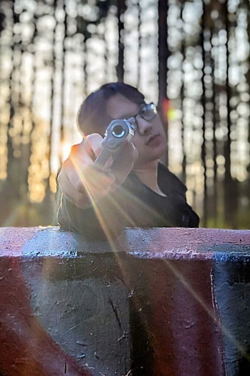 Lewis Sun profile photo