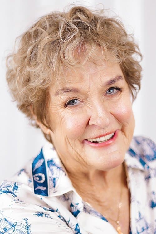 Judy Nunn profile photo