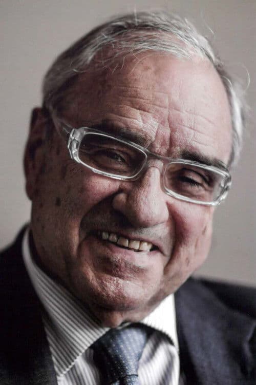 Rodolfo Martín Villa profile photo