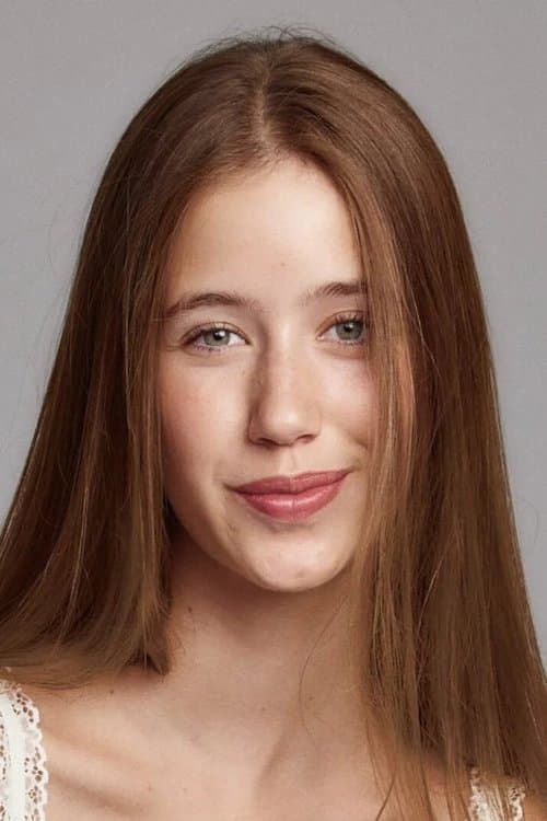 María Bernardeau profile photo