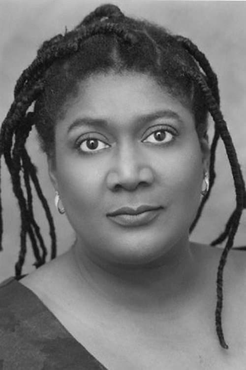 Mary Bond Davis profile photo