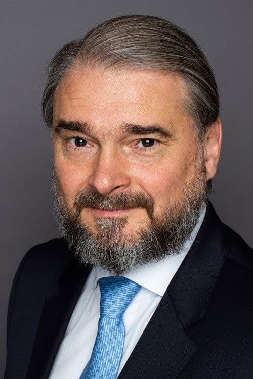 Aleksandr Zhigalkin profile photo