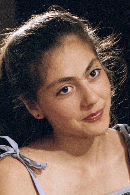 Soňa Novotná profile photo