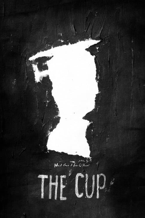 The Cup poster