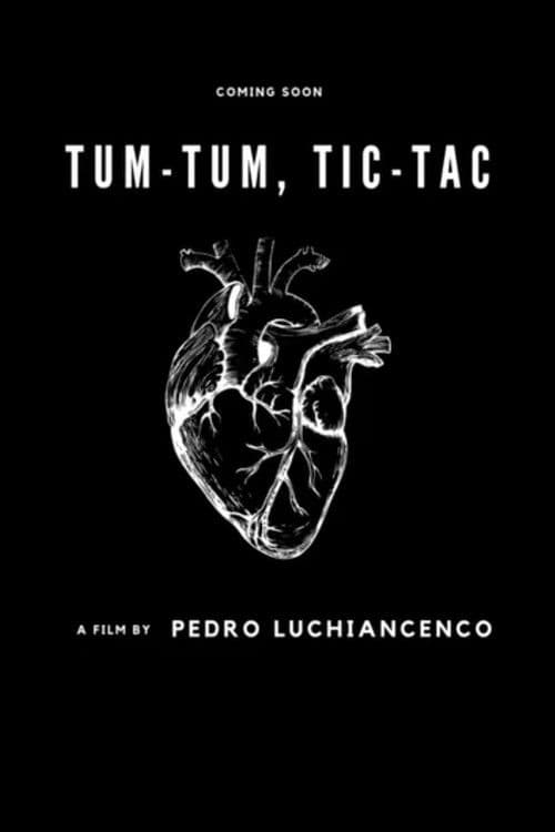 tum-tum, tic-tac poster