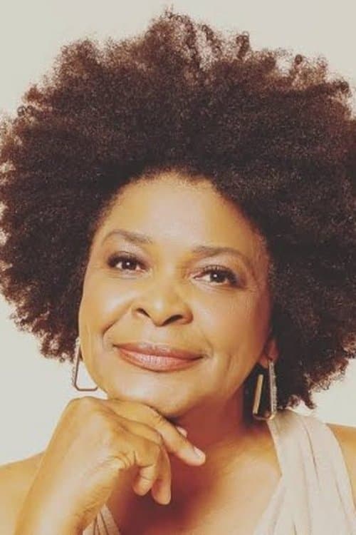 Ana Miranda profile photo