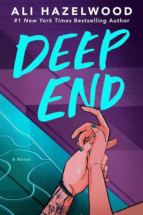 Deep End poster