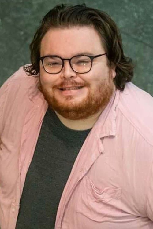 Eddy MacKenzie profile photo