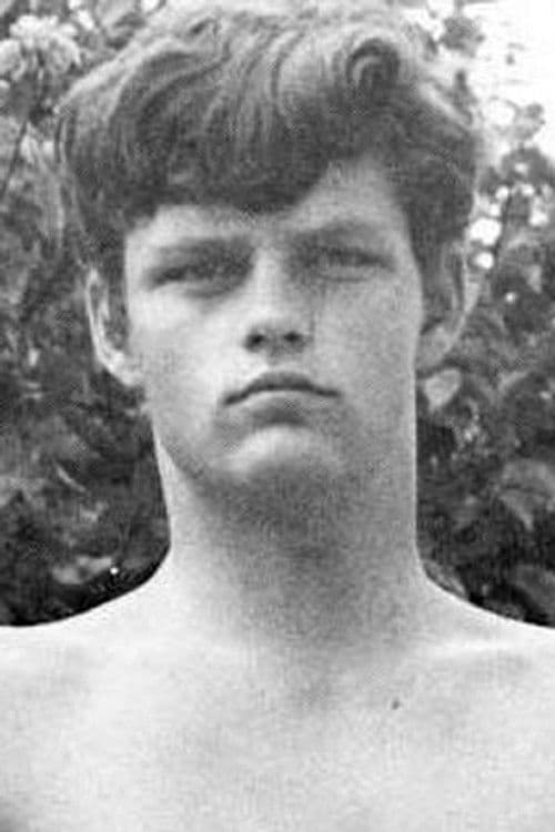 Dale Morgan profile photo