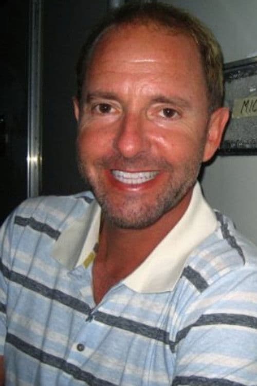 Michael Baskin profile photo