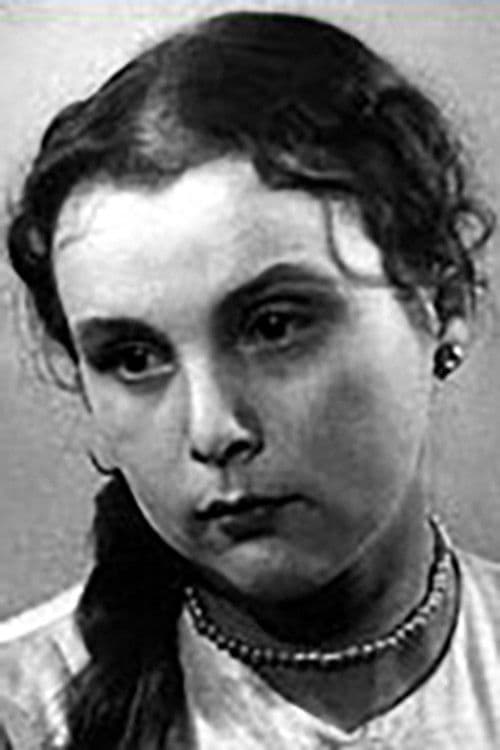 Vera Burlakova profile photo