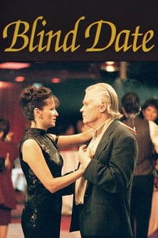 Blind Date poster