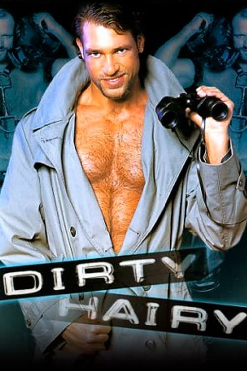 Dirty Hairy poster