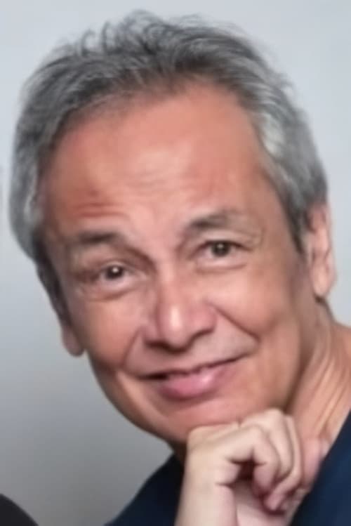 Jim Paredes profile photo