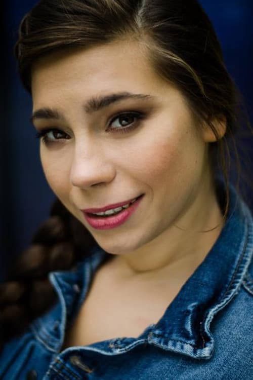 Justyna Kokot profile photo