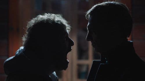 Secondhand People poster