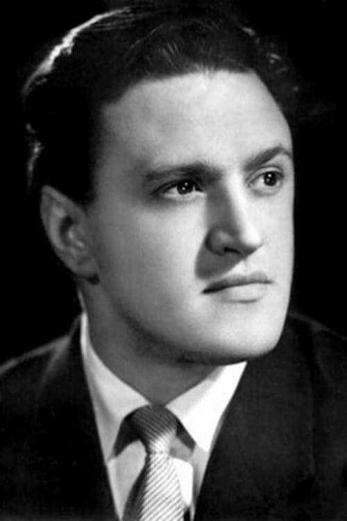 Yuri Chulyukin profile photo