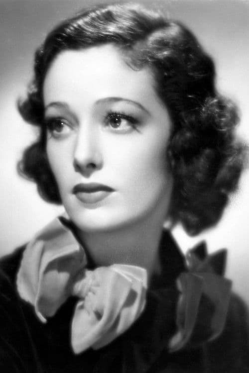 Polly Ann Young profile photo