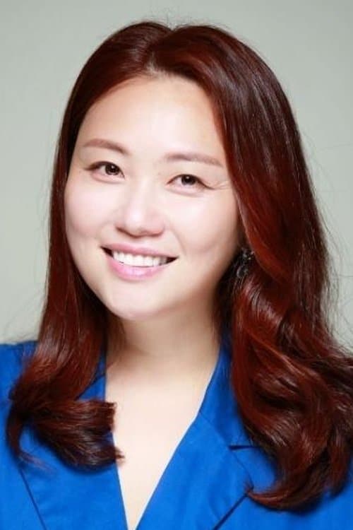 An Young-mi profile photo