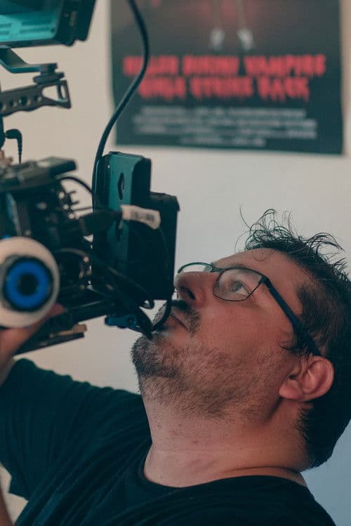 Dan Sanguineti profile photo