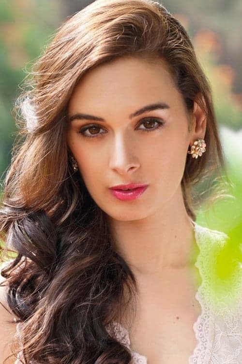 Evelyn Sharma profile photo