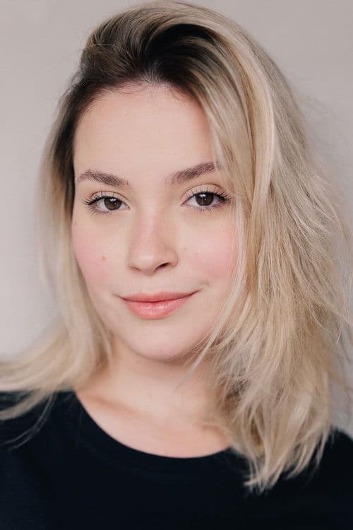 Raissa Chaddad profile photo