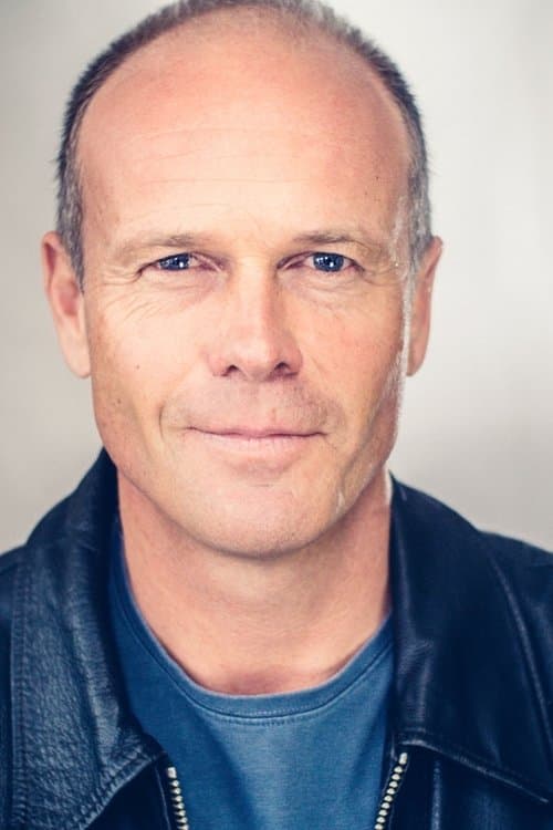 Matthew Chamberlain profile photo