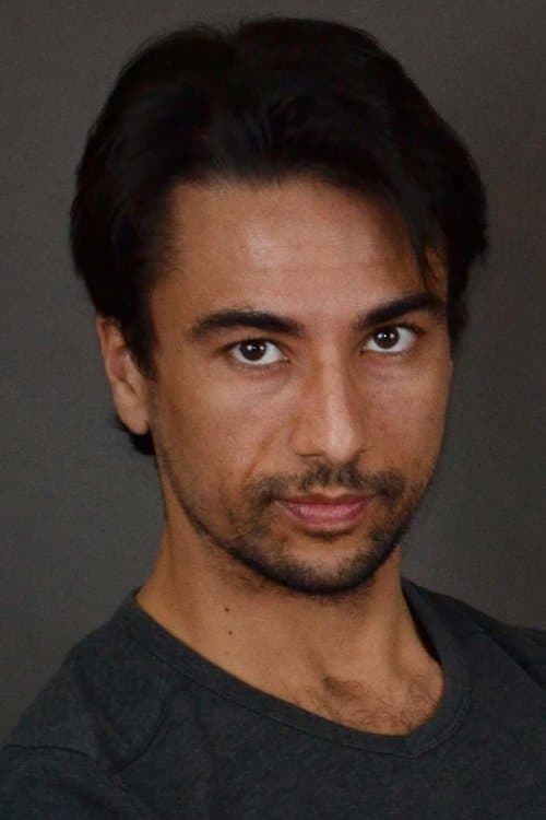 Mehdi Lamrini profile photo