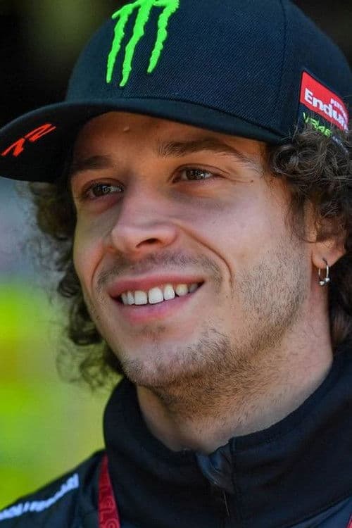 Marco Bezzecchi profile photo