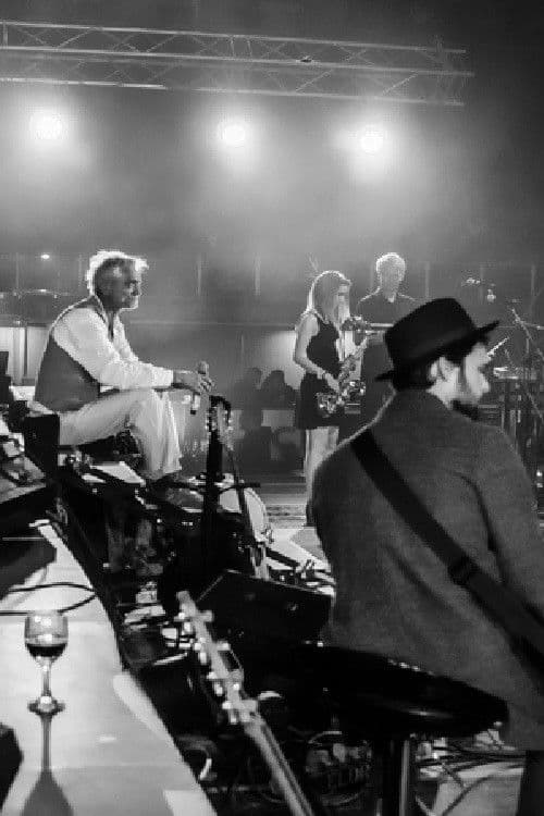 Cargo, Lost and Found poster