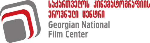 Georgian National Film Center