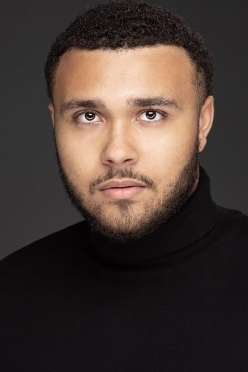 David Johnson III profile photo