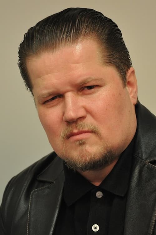 Peter Organ profile photo