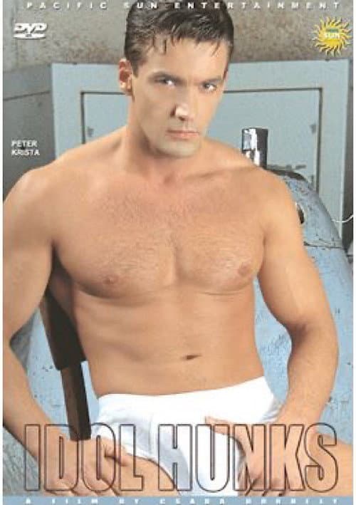 Idol Hunks poster