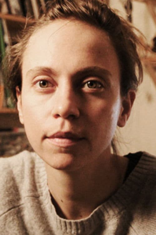 Yulia Aronova profile photo