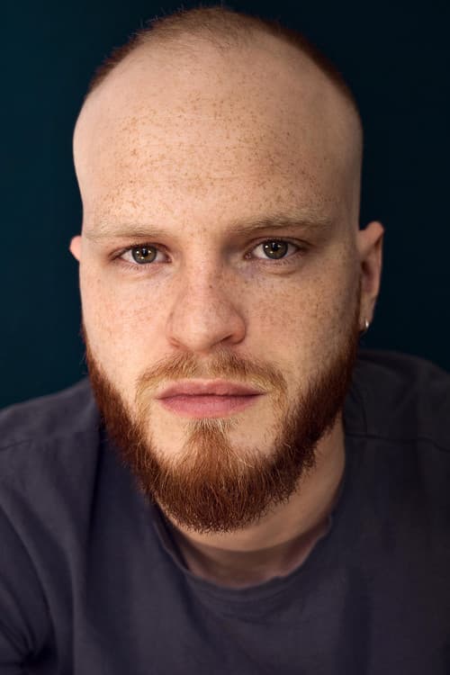 Ben Hall profile photo
