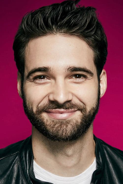 Maximilien Blanc profile photo