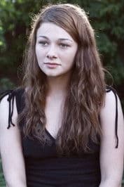 Brianna Lauren Jackson profile photo