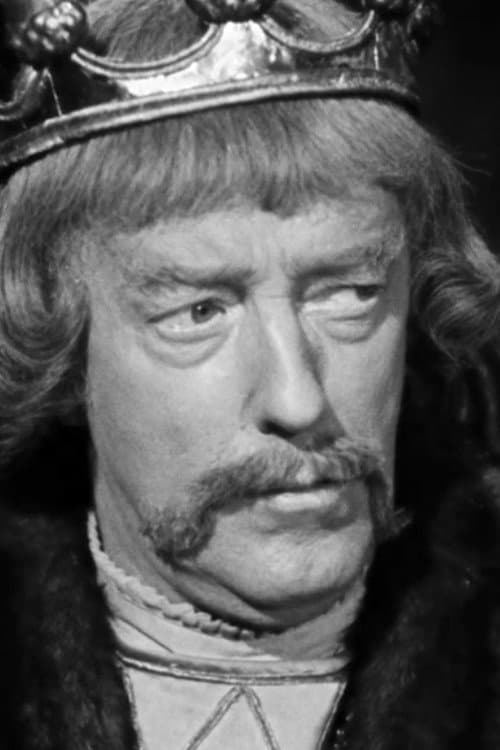Tony Quinn profile photo