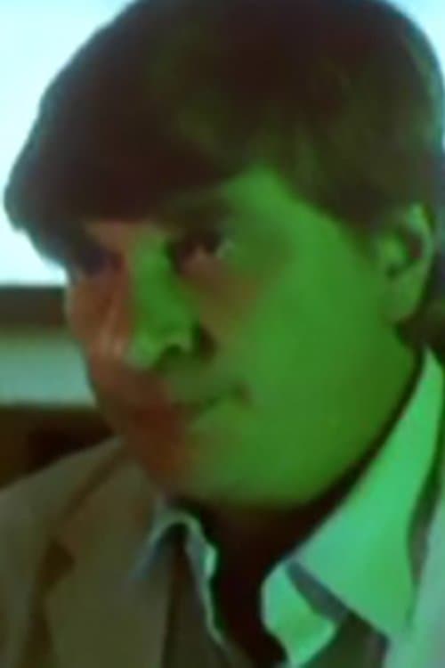 Ted Henning profile photo