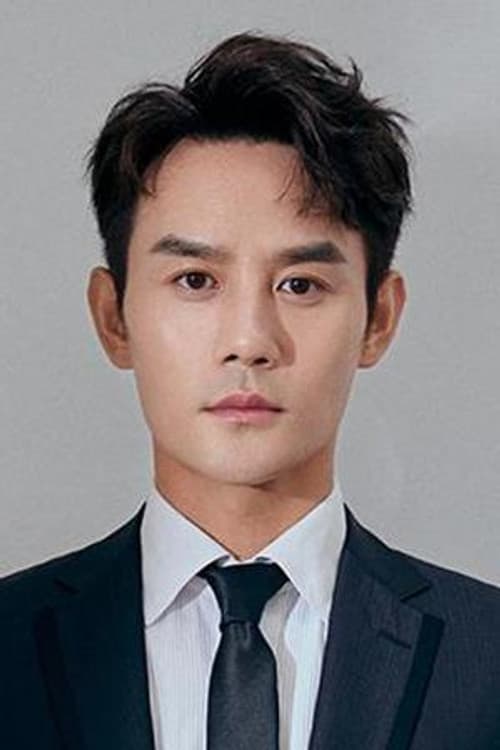 Wang Kai profile photo