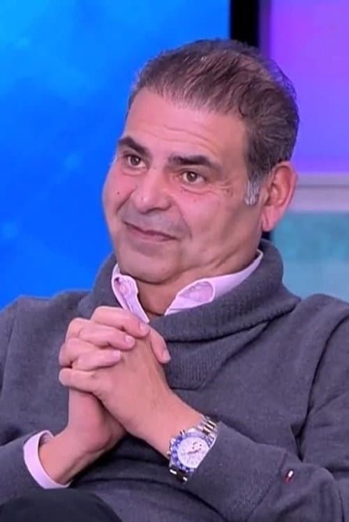 Bassam Ragab profile photo