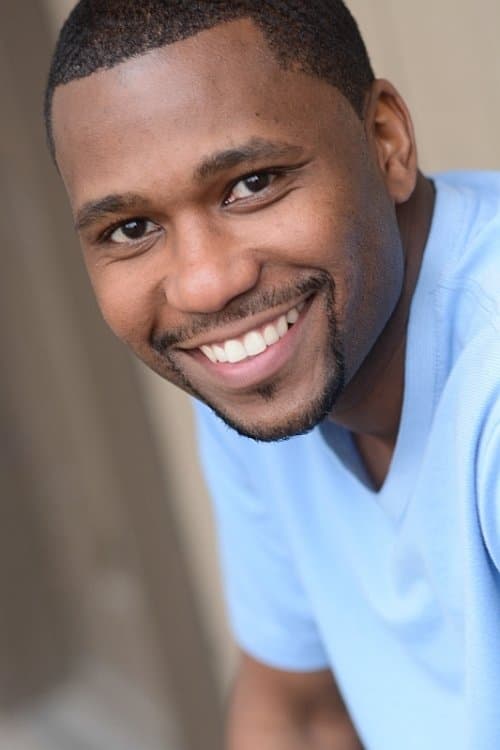 Daniel Jeffries profile photo