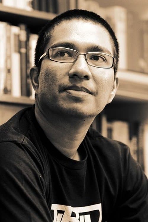 Amir Muhammad profile photo