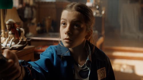 Le mystère de l'abbé Metz poster