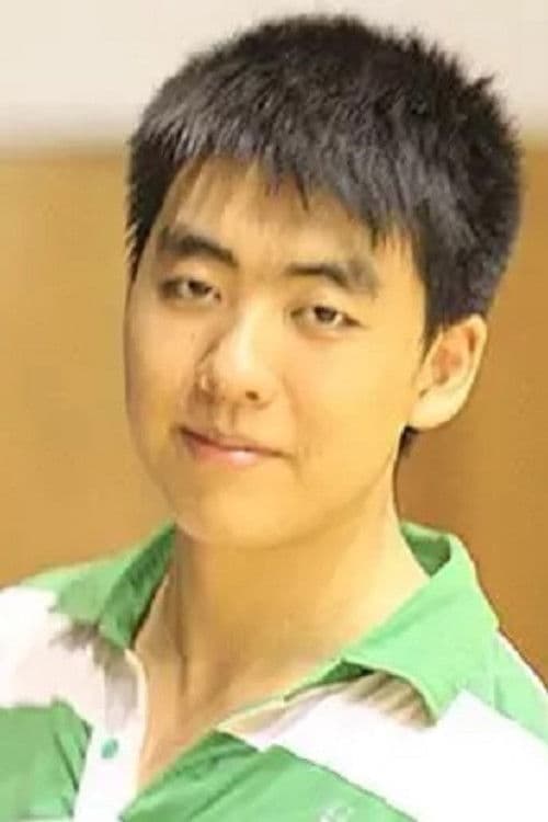 Chen Leiyue profile photo