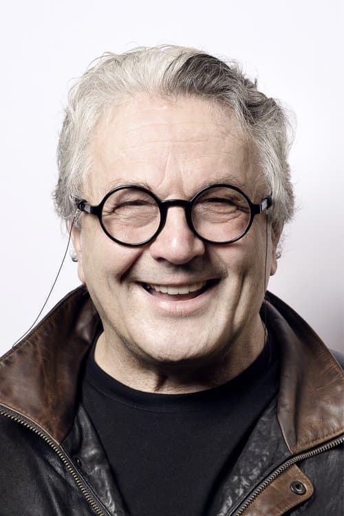 George Miller profile photo