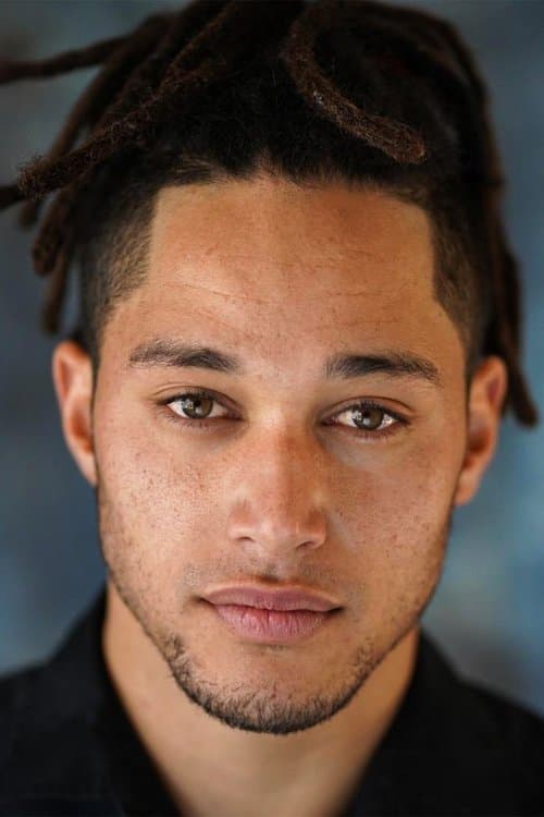 Evander Brown profile photo