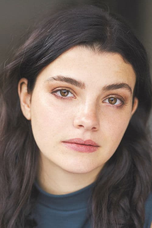 Zoë Steiner profile photo